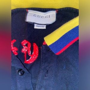 Gucci Shirt Size M